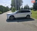 Білий Мерседес ГЛС-Класс, об'ємом двигуна 2.99 л та пробігом 137 тис. км за 40000 $, фото 7 на Automoto.ua