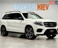 Белый Мерседес ГЛС-Класс, объемом двигателя 2.99 л и пробегом 100 тыс. км за 49999 $, фото 7 на Automoto.ua