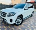 Білий Мерседес ГЛС-Класс, об'ємом двигуна 3 л та пробігом 232 тис. км за 31700 $, фото 1 на Automoto.ua