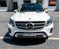 Білий Мерседес ГЛС-Класс, об'ємом двигуна 3 л та пробігом 143 тис. км за 29800 $, фото 1 на Automoto.ua