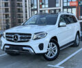 Білий Мерседес ГЛС-Класс, об'ємом двигуна 3 л та пробігом 225 тис. км за 40800 $, фото 1 на Automoto.ua