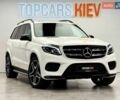 Белый Мерседес ГЛС-Класс, объемом двигателя 2.99 л и пробегом 100 тыс. км за 49999 $, фото 8 на Automoto.ua