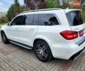 Белый Мерседес ГЛС-Класс, объемом двигателя 3 л и пробегом 111 тыс. км за 34100 $, фото 27 на Automoto.ua