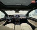 Белый Мерседес ГЛС-Класс, объемом двигателя 3 л и пробегом 125 тыс. км за 36700 $, фото 13 на Automoto.ua
