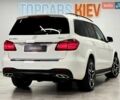 Белый Мерседес ГЛС-Класс, объемом двигателя 2.99 л и пробегом 100 тыс. км за 49999 $, фото 5 на Automoto.ua