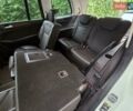 Білий Мерседес ГЛС-Класс, об'ємом двигуна 2.99 л та пробігом 160 тис. км за 39000 $, фото 11 на Automoto.ua