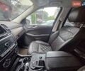 Білий Мерседес ГЛС-Класс, об'ємом двигуна 2.99 л та пробігом 160 тис. км за 39000 $, фото 7 на Automoto.ua