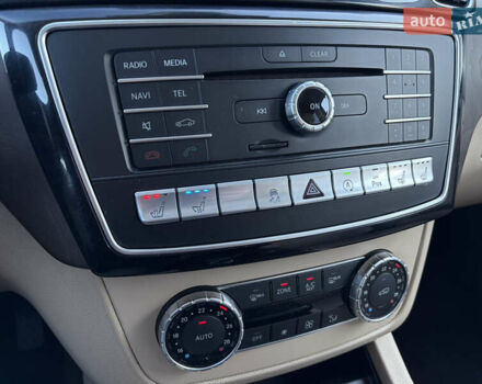 Білий Мерседес ГЛС-Класс, об'ємом двигуна 3 л та пробігом 225 тис. км за 40800 $, фото 32 на Automoto.ua