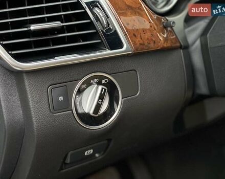 Белый Мерседес ГЛС-Класс, объемом двигателя 3 л и пробегом 125 тыс. км за 36700 $, фото 20 на Automoto.ua