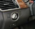 Белый Мерседес ГЛС-Класс, объемом двигателя 3 л и пробегом 125 тыс. км за 36700 $, фото 20 на Automoto.ua