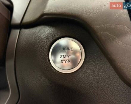 Белый Мерседес ГЛС-Класс, объемом двигателя 2.99 л и пробегом 100 тыс. км за 49999 $, фото 23 на Automoto.ua