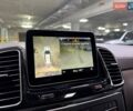 Белый Мерседес ГЛС-Класс, объемом двигателя 3 л и пробегом 53 тыс. км за 52500 $, фото 70 на Automoto.ua