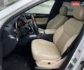 Белый Мерседес ГЛС-Класс, объемом двигателя 3 л и пробегом 125 тыс. км за 36700 $, фото 26 на Automoto.ua
