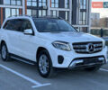 Білий Мерседес ГЛС-Класс, об'ємом двигуна 3 л та пробігом 225 тис. км за 40800 $, фото 2 на Automoto.ua