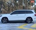 Білий Мерседес ГЛС-Класс, об'ємом двигуна 4.7 л та пробігом 130 тис. км за 47500 $, фото 6 на Automoto.ua