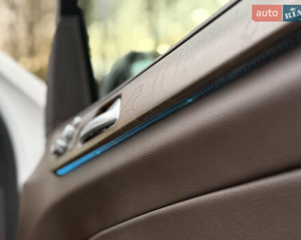 Белый Мерседес ГЛС-Класс, объемом двигателя 2.99 л и пробегом 147 тыс. км за 48700 $, фото 27 на Automoto.ua