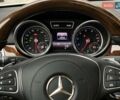 Белый Мерседес ГЛС-Класс, объемом двигателя 3 л и пробегом 125 тыс. км за 36700 $, фото 18 на Automoto.ua