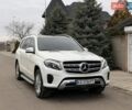 Белый Мерседес ГЛС-Класс, объемом двигателя 3 л и пробегом 225 тыс. км за 35500 $, фото 1 на Automoto.ua