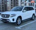 Білий Мерседес ГЛС-Класс, об'ємом двигуна 3 л та пробігом 225 тис. км за 40800 $, фото 1 на Automoto.ua