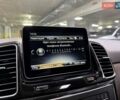 Белый Мерседес ГЛС-Класс, объемом двигателя 3 л и пробегом 53 тыс. км за 52500 $, фото 71 на Automoto.ua