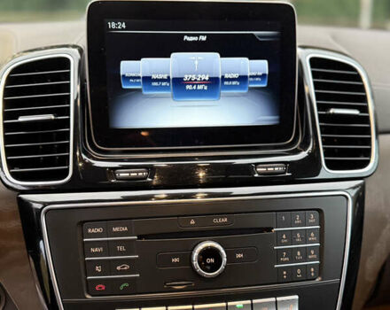 Белый Мерседес ГЛС-Класс, объемом двигателя 2.99 л и пробегом 147 тыс. км за 48700 $, фото 35 на Automoto.ua