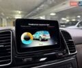 Белый Мерседес ГЛС-Класс, объемом двигателя 3 л и пробегом 53 тыс. км за 52500 $, фото 69 на Automoto.ua