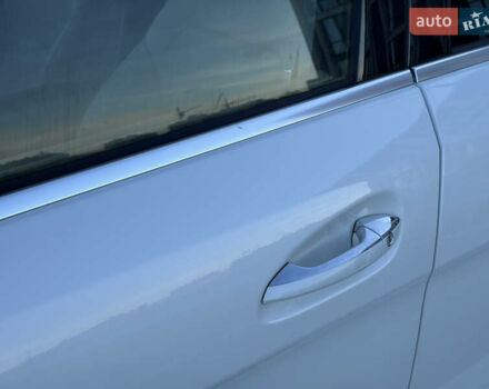 Білий Мерседес ГЛС-Класс, об'ємом двигуна 3 л та пробігом 225 тис. км за 40800 $, фото 16 на Automoto.ua