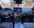 Білий Мерседес ГЛС-Класс, об'ємом двигуна 4.7 л та пробігом 130 тис. км за 47500 $, фото 4 на Automoto.ua