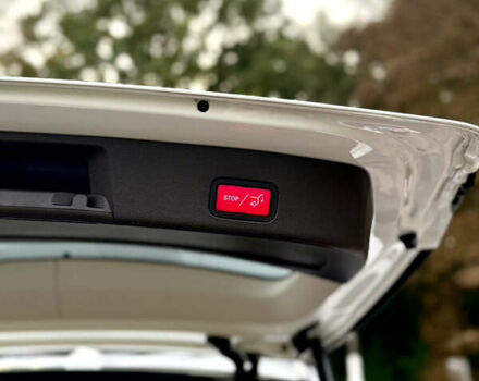 Белый Мерседес ГЛС-Класс, объемом двигателя 2.99 л и пробегом 147 тыс. км за 48700 $, фото 17 на Automoto.ua