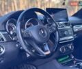 Білий Мерседес ГЛС-Класс, об'ємом двигуна 4.7 л та пробігом 130 тис. км за 47500 $, фото 2 на Automoto.ua
