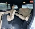 Белый Мерседес ГЛС-Класс, объемом двигателя 3 л и пробегом 125 тыс. км за 36700 $, фото 29 на Automoto.ua