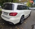 Білий Мерседес ГЛС-Класс, об'ємом двигуна 2.99 л та пробігом 160 тис. км за 39000 $, фото 5 на Automoto.ua