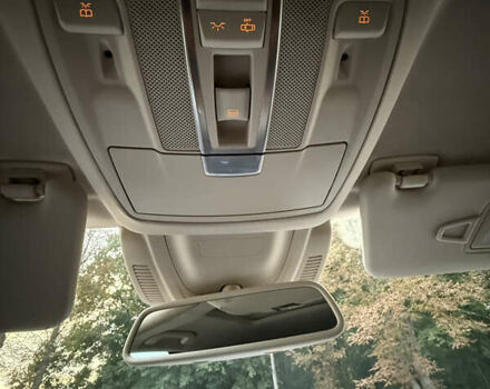 Белый Мерседес ГЛС-Класс, объемом двигателя 2.99 л и пробегом 147 тыс. км за 48700 $, фото 36 на Automoto.ua