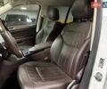 Белый Мерседес ГЛС-Класс, объемом двигателя 3 л и пробегом 53 тыс. км за 52500 $, фото 43 на Automoto.ua
