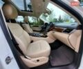 Білий Мерседес ГЛС-Класс, об'ємом двигуна 3 л та пробігом 111 тис. км за 35000 $, фото 15 на Automoto.ua