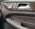 Белый Мерседес ГЛС-Класс, объемом двигателя 3 л и пробегом 123 тыс. км за 55000 $, фото 7 на Automoto.ua