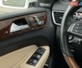 Белый Мерседес ГЛС-Класс, объемом двигателя 3 л и пробегом 125 тыс. км за 36700 $, фото 19 на Automoto.ua