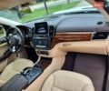 Білий Мерседес ГЛС-Класс, об'ємом двигуна 3 л та пробігом 111 тис. км за 35000 $, фото 14 на Automoto.ua