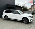 Белый Мерседес ГЛС-Класс, объемом двигателя 2.99 л и пробегом 147 тыс. км за 48700 $, фото 1 на Automoto.ua