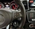 Белый Мерседес ГЛС-Класс, объемом двигателя 3 л и пробегом 53 тыс. км за 52500 $, фото 67 на Automoto.ua