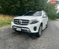 Белый Мерседес ГЛС-Класс, объемом двигателя 3 л и пробегом 189 тыс. км за 33000 $, фото 1 на Automoto.ua
