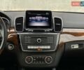 Белый Мерседес ГЛС-Класс, объемом двигателя 3 л и пробегом 125 тыс. км за 36700 $, фото 23 на Automoto.ua