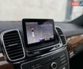 Белый Мерседес ГЛС-Класс, объемом двигателя 3 л и пробегом 125 тыс. км за 36700 $, фото 36 на Automoto.ua
