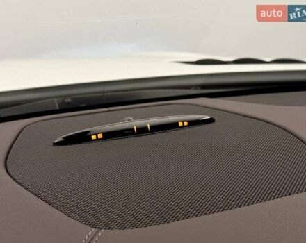 Белый Мерседес ГЛС-Класс, объемом двигателя 2.99 л и пробегом 100 тыс. км за 49999 $, фото 26 на Automoto.ua