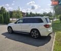 Білий Мерседес ГЛС-Класс, об'ємом двигуна 2.99 л та пробігом 137 тис. км за 40000 $, фото 2 на Automoto.ua