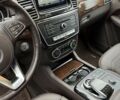 Белый Мерседес ГЛС-Класс, объемом двигателя 3 л и пробегом 123 тыс. км за 55000 $, фото 4 на Automoto.ua