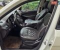 Білий Мерседес ГЛС-Класс, об'ємом двигуна 2.99 л та пробігом 160 тис. км за 39000 $, фото 6 на Automoto.ua
