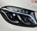 Белый Мерседес ГЛС-Класс, объемом двигателя 2.99 л и пробегом 100 тыс. км за 49999 $, фото 16 на Automoto.ua