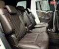 Белый Мерседес ГЛС-Класс, объемом двигателя 2.99 л и пробегом 100 тыс. км за 49999 $, фото 40 на Automoto.ua