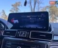 Білий Мерседес ГЛС-Класс, об'ємом двигуна 4.7 л та пробігом 130 тис. км за 47500 $, фото 1 на Automoto.ua
